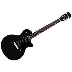 Gretsch Guitars G5425 Electromatic Jet Club Black - Guitarra