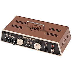 Line 6 POD Go Red Edition Limitée - Effets guitare électrique