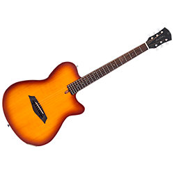 Yamaha APX500III Vintage Sunburst - Folk Electro Acoustic Guitar