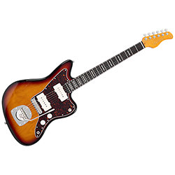 Fender PLAYER JAZZMASTER PF Buttercream - Vintage Guitar SonoVente
