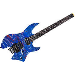 Ibanez SA560MB-ABT - Metal / Modern Guitar SonoVente.com - en