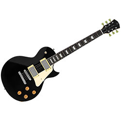 Gretsch Guitars G5425 Electromatic Jet Club Black - Les Paul