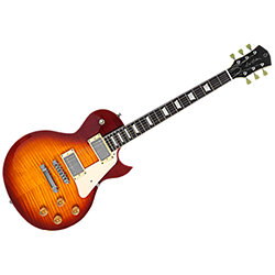 Gretsch Guitars G5421 Electromatic Jet Club Firebird Red - Guitare