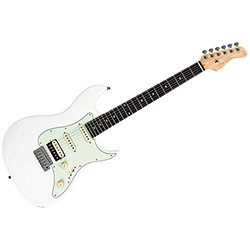 Yamaha Pacifica 212VFM CBR - ST Style Guitar SonoVente.com - en
