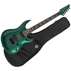 Ibanez AZ242F-TSG - ST Style Guitar SonoVente.com - en