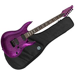 Ibanez AZ242F-TSG - ST Style Guitar SonoVente.com - en
