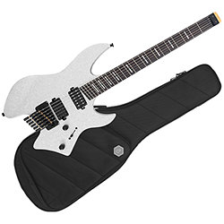 ギター ibanez six70fdbg Ibanez SIX70FDBG-NT - Guitare métal / moderne SonoVente.com