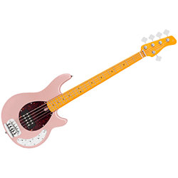 Squier by FENDER Vintage Modified Jazz Bass Fretless 3-Color