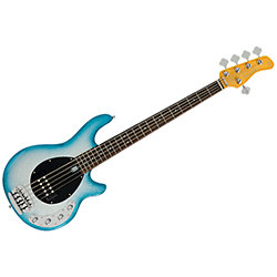 Squier by FENDER Vintage Modified Jazz Bass Fretless 3-Color