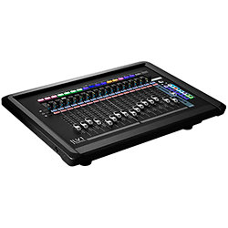 AVID Artist Control V2 - Control Surface SonoVente.com - en