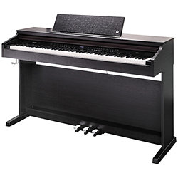 Roland電子ピアノDP-990-SB Roland DP 990 SB - Piano meuble SonoVente.com