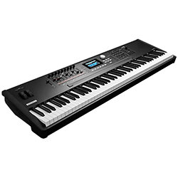 Yamaha S90 XS - Synthétiseur SonoVente.com