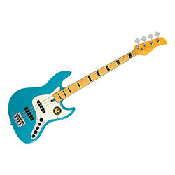 Yamaha RBX 4A2 WH - Electric Bass SonoVente.com - en