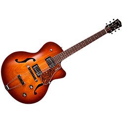 Ibanez AS153-AYS - Semiacoustic Guitar SonoVente.com - en