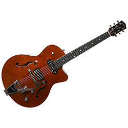 Ibanez AS153 AYS セミアコ エレキギタ Ibanez AS153-AYS - Semiacoustic Guitar SonoVente.com - en