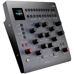 AVID Artist Transport - Control Surface SonoVente.com - en