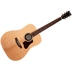Yamaha APXT2 OVS - Folk Electro Acoustic Guitar SonoVente.com - en