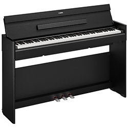 Roland HPi-50-ERW - Piano with Stand SonoVente.com - en