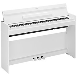 Yamaha CLP-535WA - Piano with Stand SonoVente.com - en