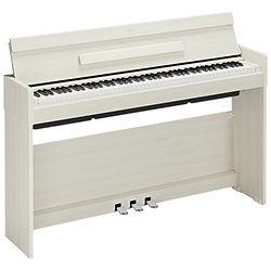 Yamaha CLP-535WA - Piano with Stand SonoVente.com - en