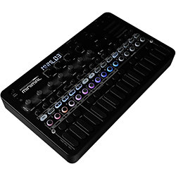 Novation Circuit Mono Station - Sampler and Groovebox SonoVente