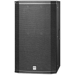Electro-Voice ZLX 15P - Active Loudspeaker SonoVente.com - en