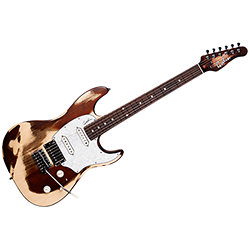 Sterling by Music Man John Petrucci Majesty 7 MAJ170 Arctic Dream