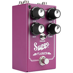 Old Blood Noise Endeavors Minim Reverb Delay and Reverse