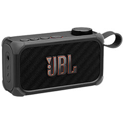 Fender Indio Bluetooth Speaker Black - Enceintes connectées