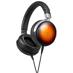Ultrasone Signature Fusion Open Back - PA / Studio Headphones