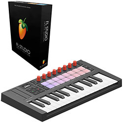 Novation Launchkey 49 MK3 - Master Keyboard SonoVente.com - en