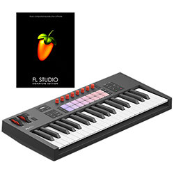 Studiologic VMK 88 PLUS - Master Keyboard SonoVente.com - en