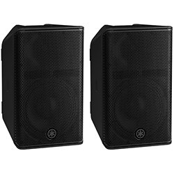 Martin Audio F8+ - Passive Loudspeaker SonoVente.com - en