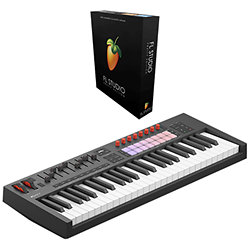 Akai Advance 25 - Master Keyboard SonoVente.com - en