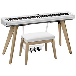 Roland HPi-50-ERW - Piano with Stand SonoVente.com - en