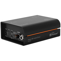 Roland UA-55 QUAD-CAPTURE - Carte son SonoVente.com