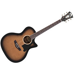 Fender Malibu Player Arctic Gold - Folk Electro Acoustic Guitar Fender Malibu Player Arctic Gold - Folk Electro Acoustic Guitar