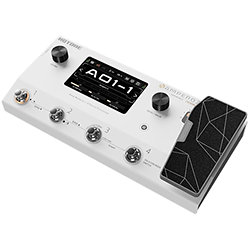 Line 6 POD HD500X - Electric Guitar Effects SonoVente.com - en