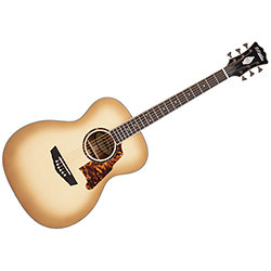 Yamaha CPX500III Natural - Folk Electro Acoustic Guitar SonoVente