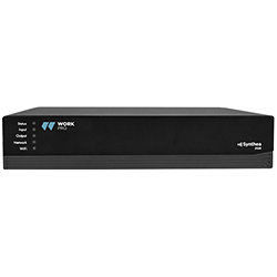 QSC PLX 3602 - PA Amplifier SonoVente.com - en