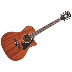 Yamaha CPX500III Natural - Folk Electro Acoustic Guitar SonoVente