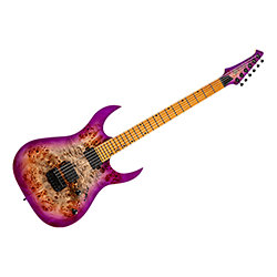 Yamaha Pacifica 212VQM TBS - ST Style Guitar SonoVente.com - en