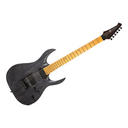 Yamaha Pacifica 611VFM TBL - ST Style Guitar SonoVente.com - en