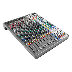 Presonus StudioLive AR16 USB - Console de mixage analogique