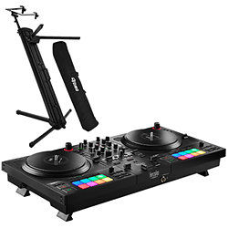 Pioneer DJ DDJ RX - Controlador DJ USB SonoVente.com - es