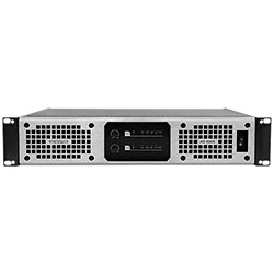 Behringer KM750 - PA Amplifier SonoVente.com - en