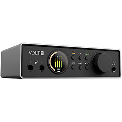 Native Instruments Komplete Audio 6 mk2 - Audio Interfaces