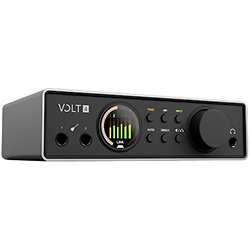 Behringer FCA610 FIREPOWER - Carte son SonoVente.com