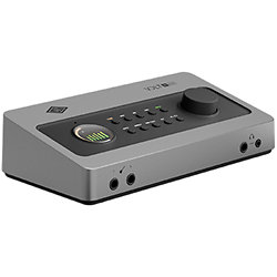 Antelope Audio Zen Go Synergy Core Thunderbolt 3 - Tarjeta de