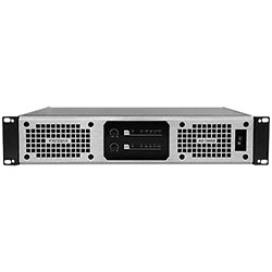 Behringer INUKE NU4-6000 - PA Amplifier SonoVente.com - en